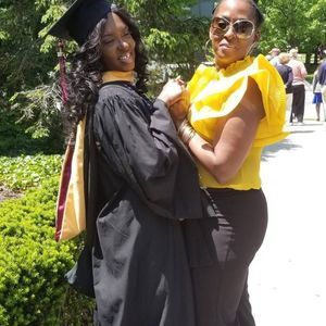 Meet your Posher, Rhoda